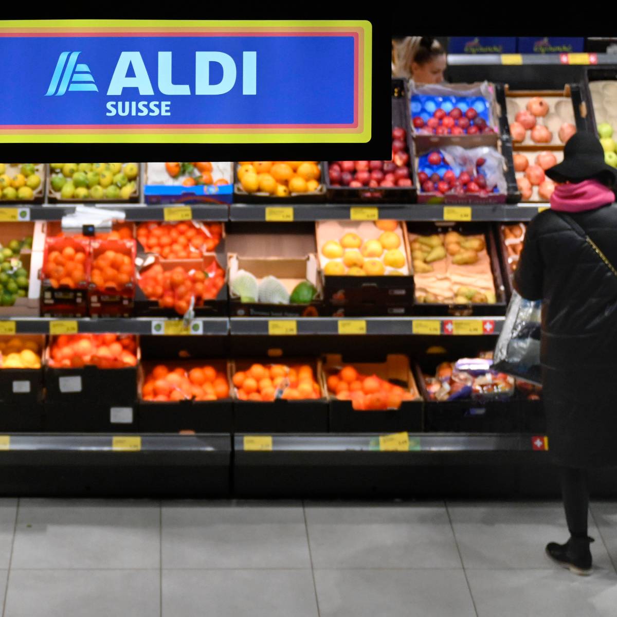 Aldi, Lidl und Co.: Kunden droht heftiger Preis-Schock – schuld ist diese Entwicklung