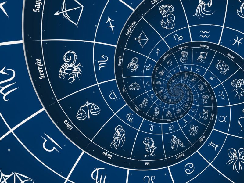 Jahres-Horoskop 2024: Krebse vor großem Wandel im Job