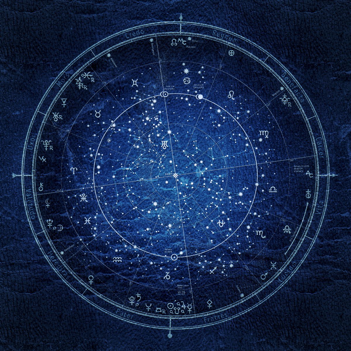 Horoskop: Riesiger Irrtum – warum plötzlich alle Sternzeichen auf DIESEN Tag schauen