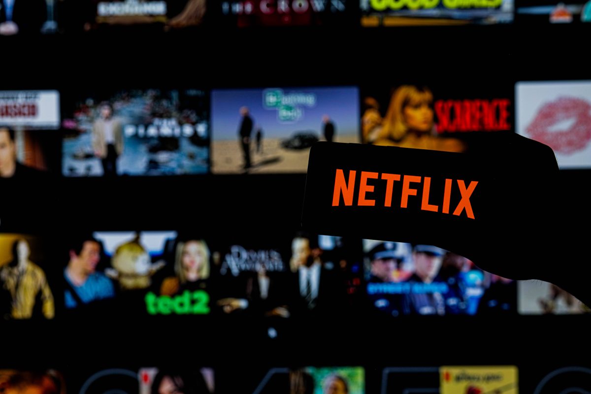 Netflix macht ernst und geht einen radikalen Schritt.