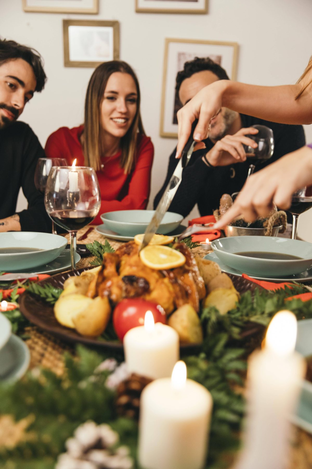 NRW Weihnachtsessen in diesem Jahr unbezahlbar? DerWesten.de