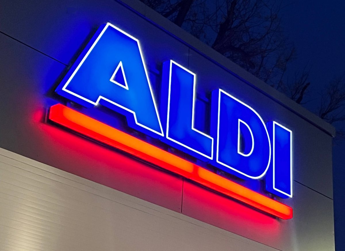 Aldi