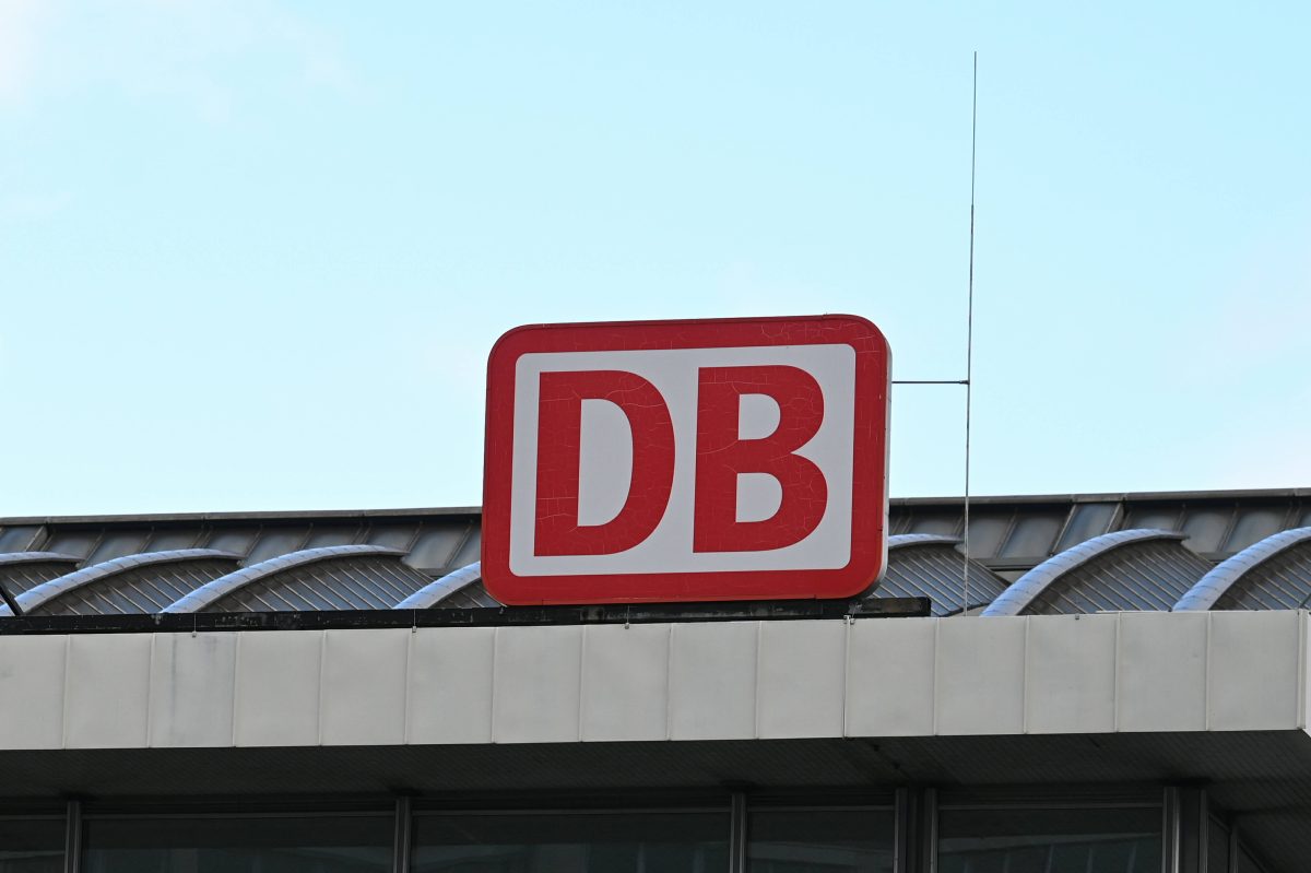 Deutsche Bahn: Sitzplatzreservierung im Jahr 2024
