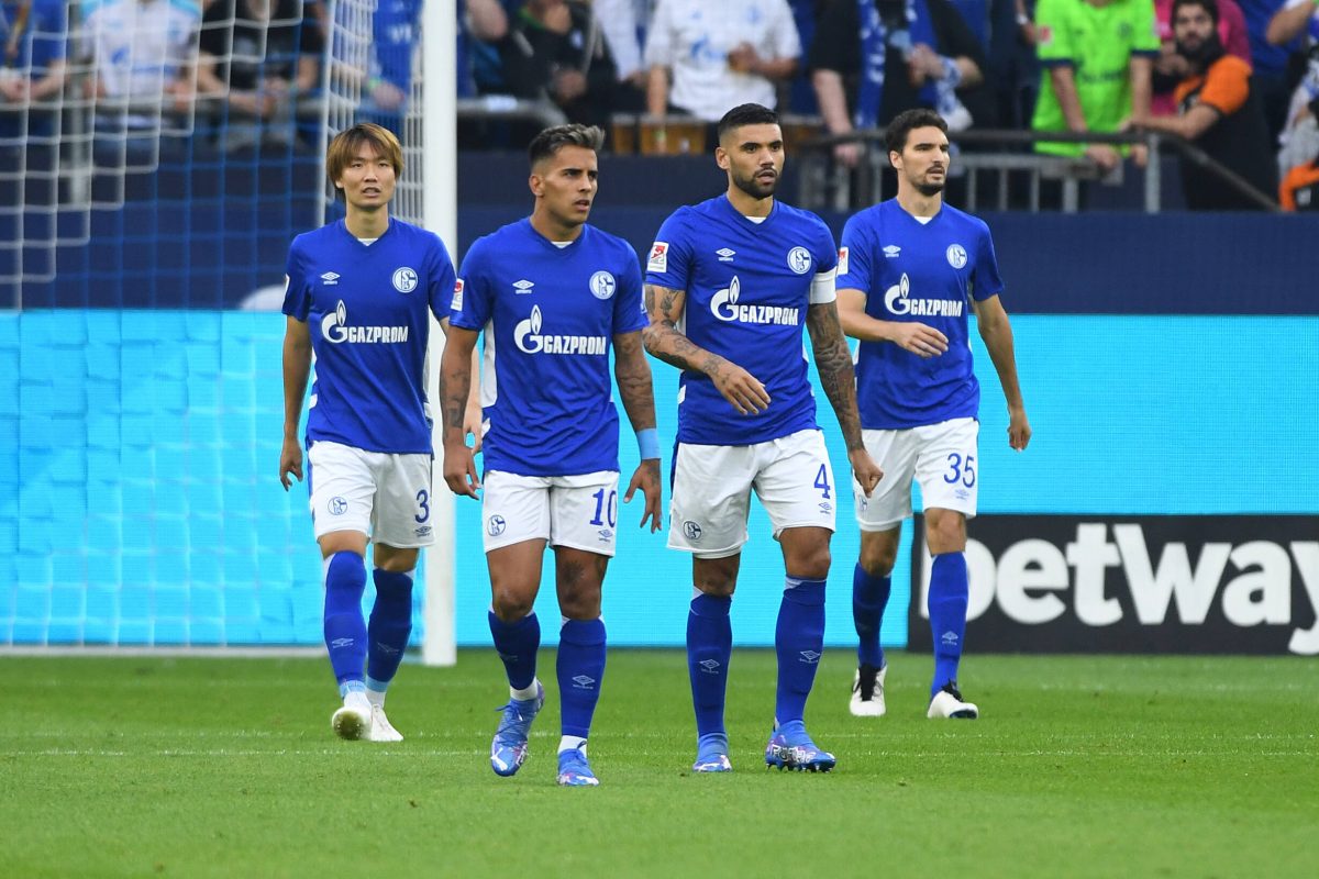 FC Schalke 04 S04