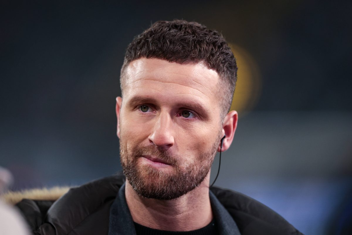 Schalke Mustafi