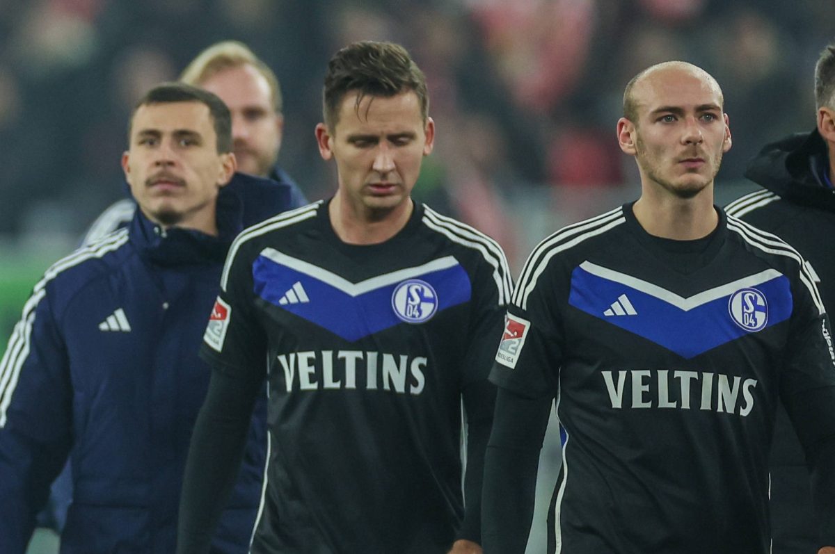 FC Schalke 04: Durchbruch bei S04-Star Seguin?