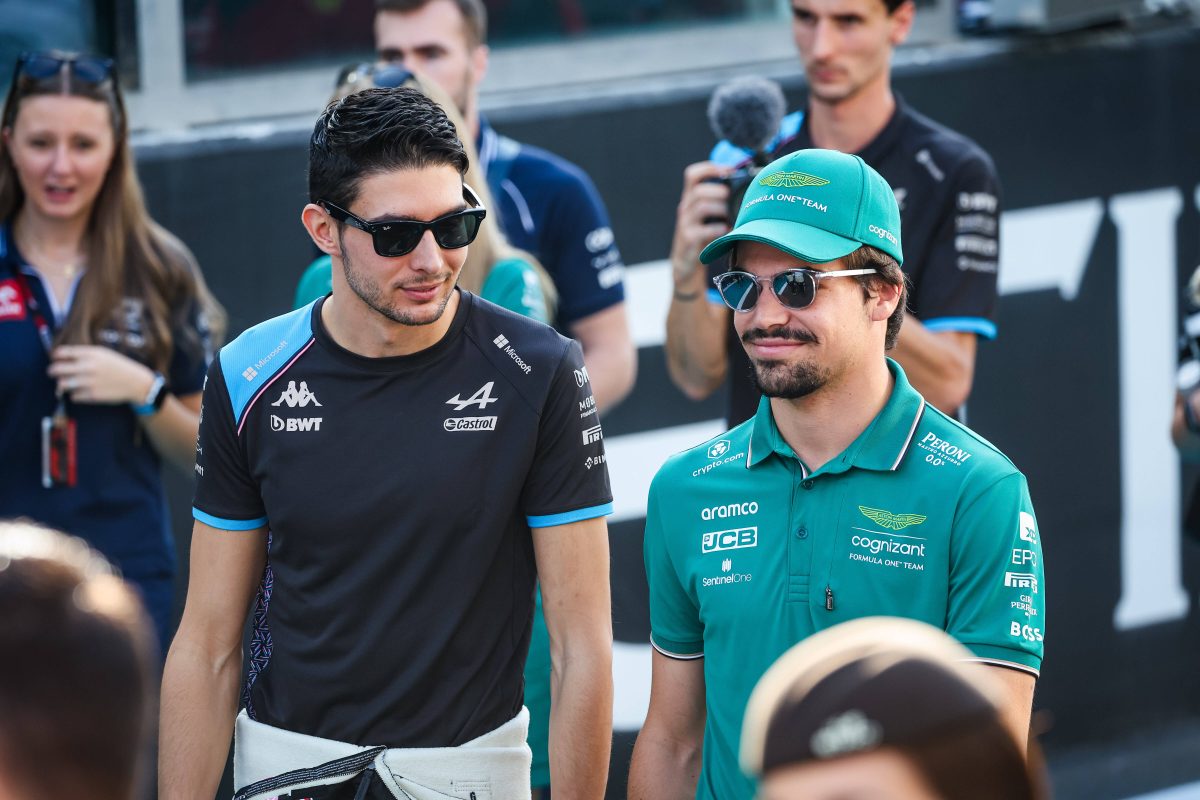 Lance Stroll Impresses Aston Martin Team Boss – Formula 1 Feature