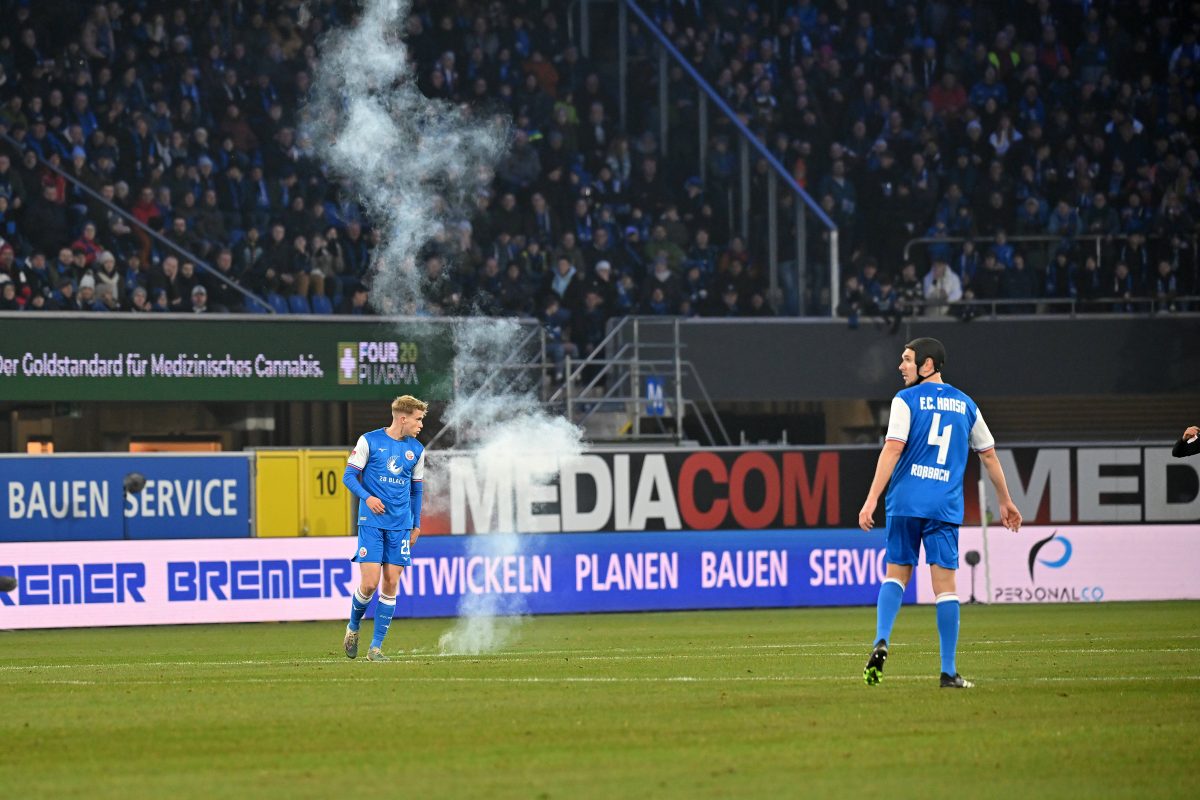 FC Schalke 04 S04