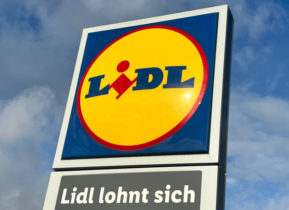 Lidl in Bochum