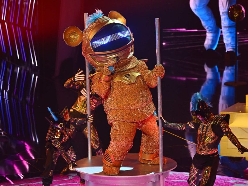 „The Masked Singer“-Fans fühlen sich „verar***t“: „Größter Fail ever“