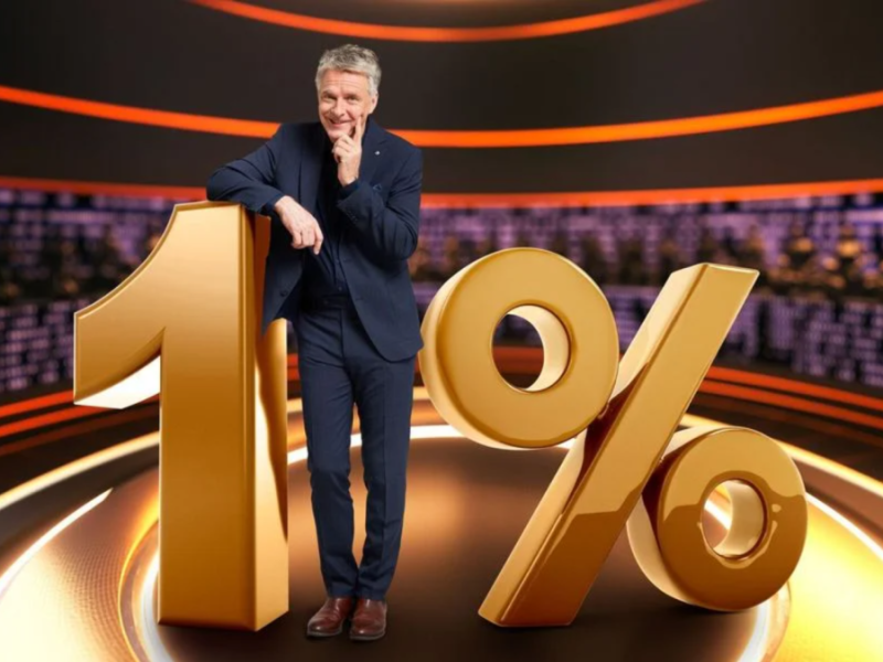 â€žDas 1% Quizâ€œ: â€žLetâ€™s Danceâ€œ-Star wird ganz mulmig â€“ â€žWarum uns?â€œ