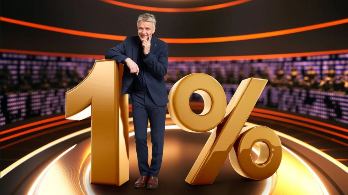 „Das 1% Quiz“: „Let’s Dance“-Star wird ganz mulmig – „Warum uns?“