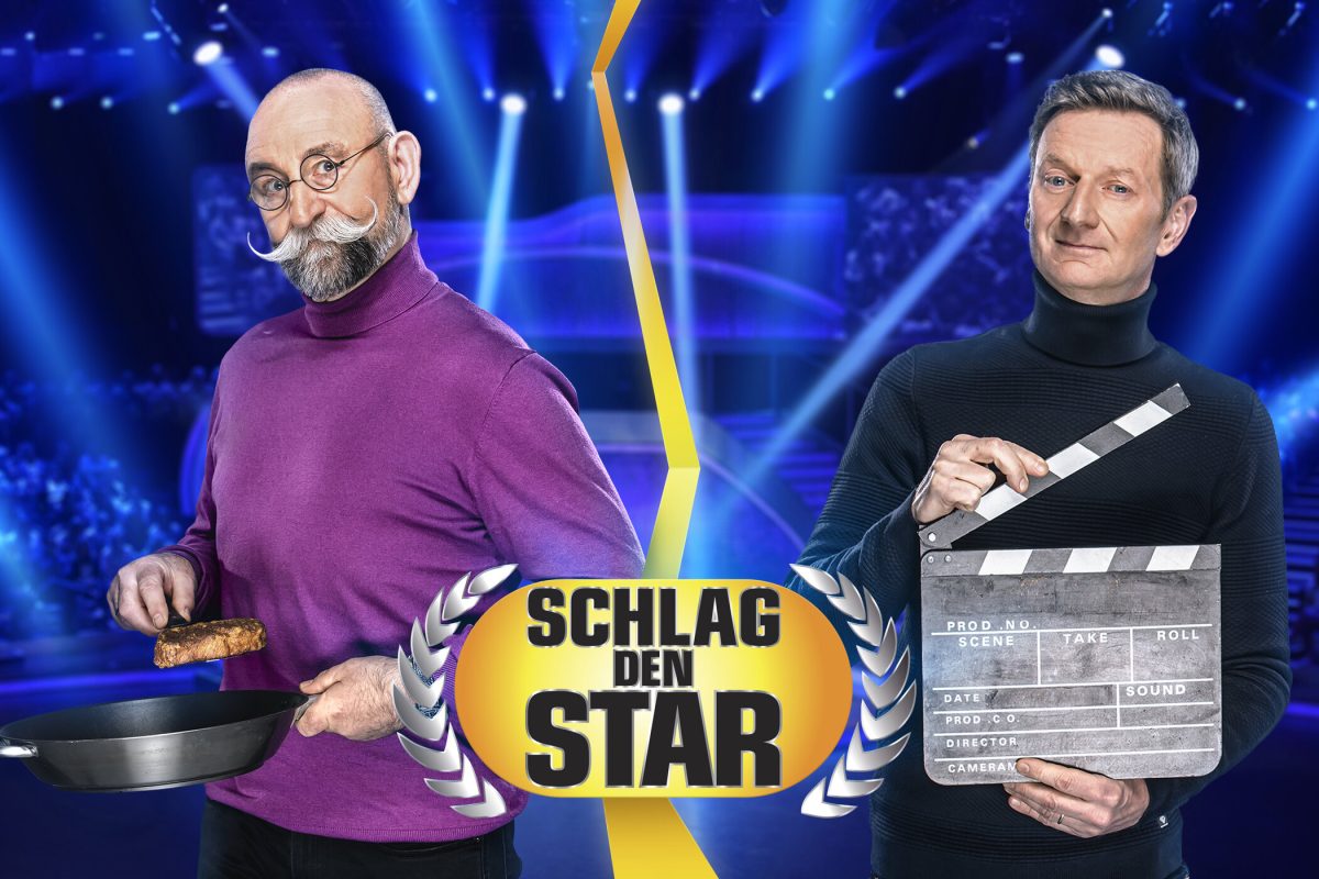 "Schlag den Star" Bringt DAS Michael Kessler den entscheidenden