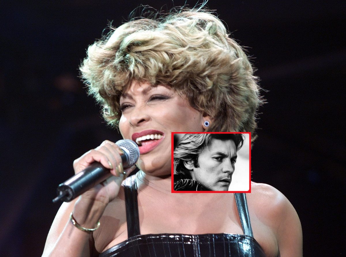 Top Celebrity Deaths of 2023: Tina Turner, Helmut Berger, Matthew Perry, and More