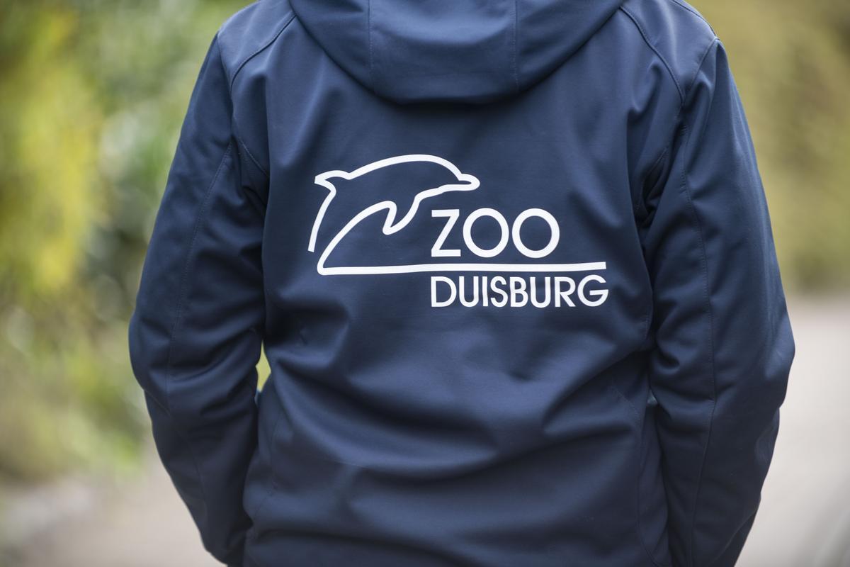 Zoo Duisburg