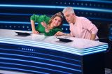 1 Prozent Quiz - Caroline Frier und Michael Mittermeier