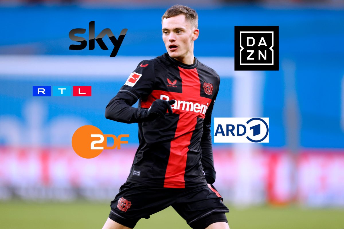 Bayer Leverkusen – FC Augsburg im TV und Livestream: Hier siehst du die Partie live