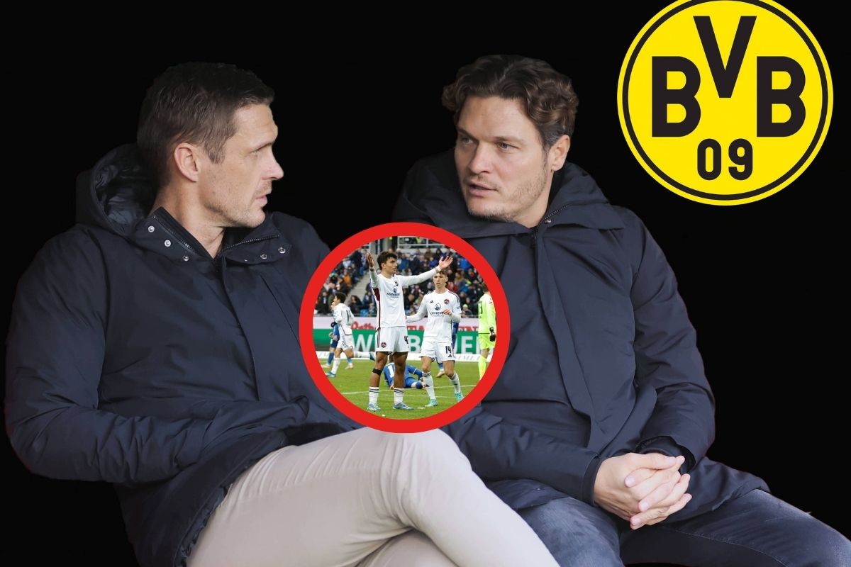 Borussia Dortmund BVB