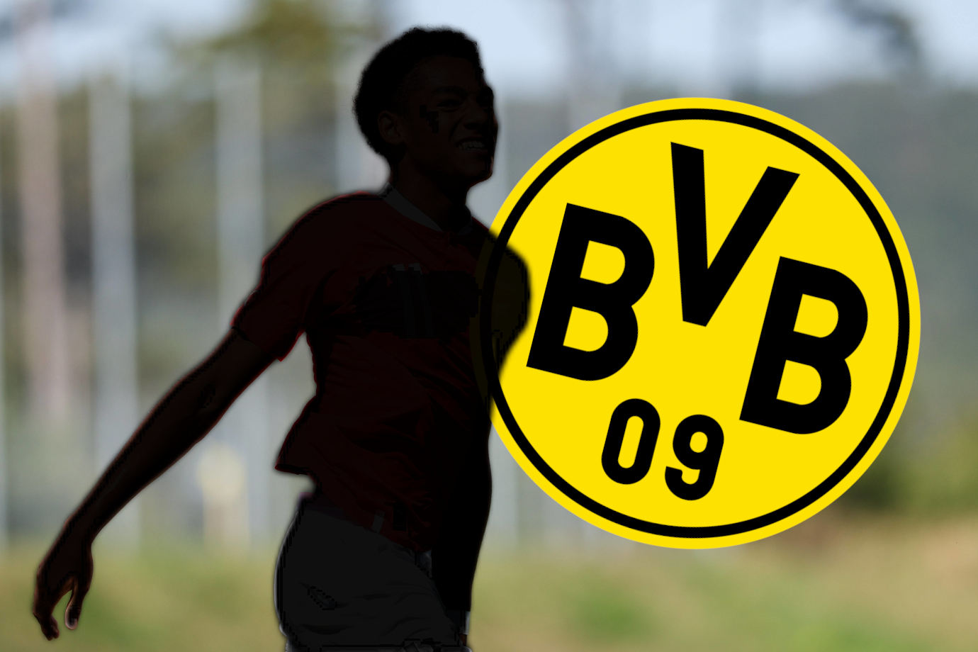 Borussia Dortmund: Transfer-Coup! BVB Schnappt Sich Mega-Juwel ...