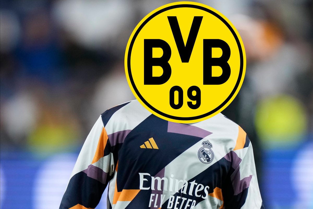 Borussia Dortmund Gueler