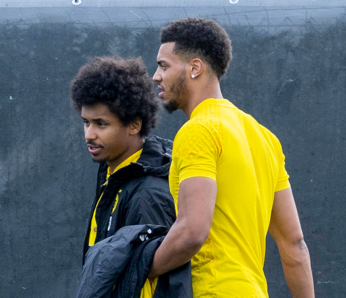 Borussia Dortmund: Sorgen um BVB-Star wachsen – was ist nur mit ihm los?