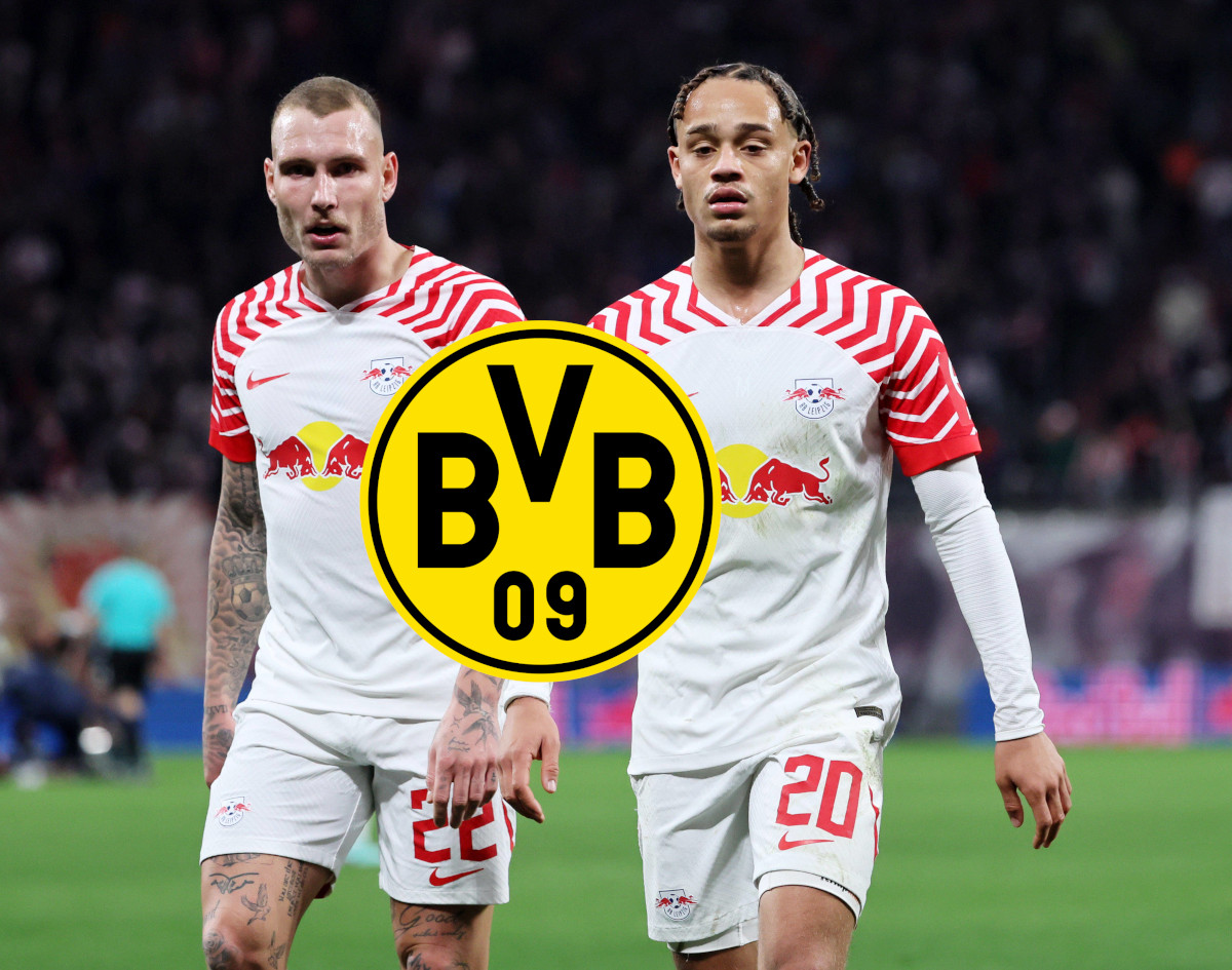 Borussia Dortmund beobachtet Bundesliga-Star – wagt der BVB einen neuen Anlauf?