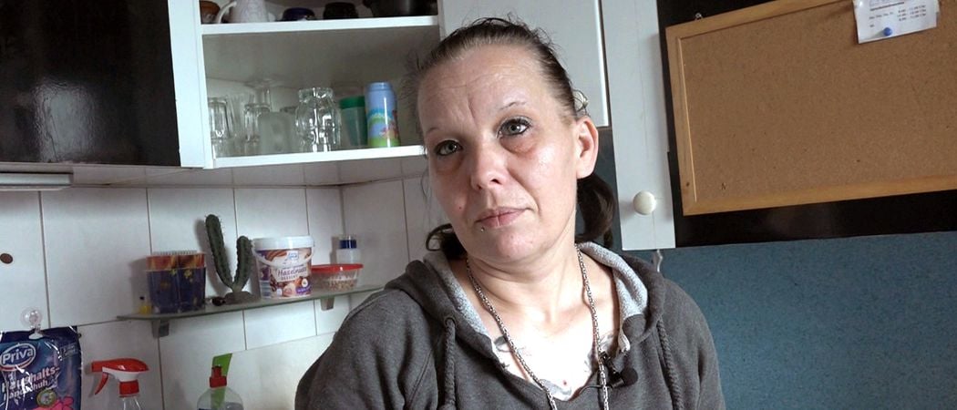 FrÃ¼h-Rentnerin Michaela (42) ist verzweifelt. WÃ¤hrend sie versucht, sich in ihrer neuen Wohnung einzuleben, bahnt sich bereits Probleme an...