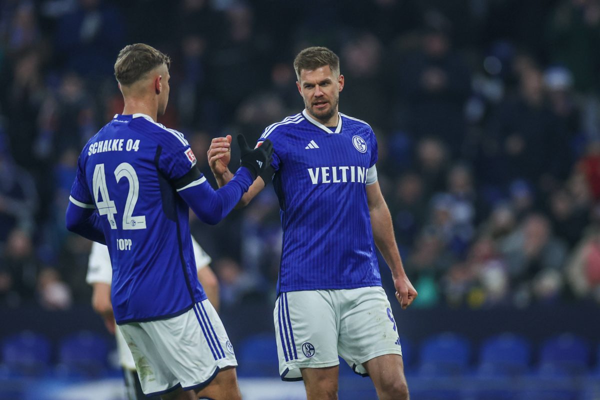 FC Schalke 04 S04