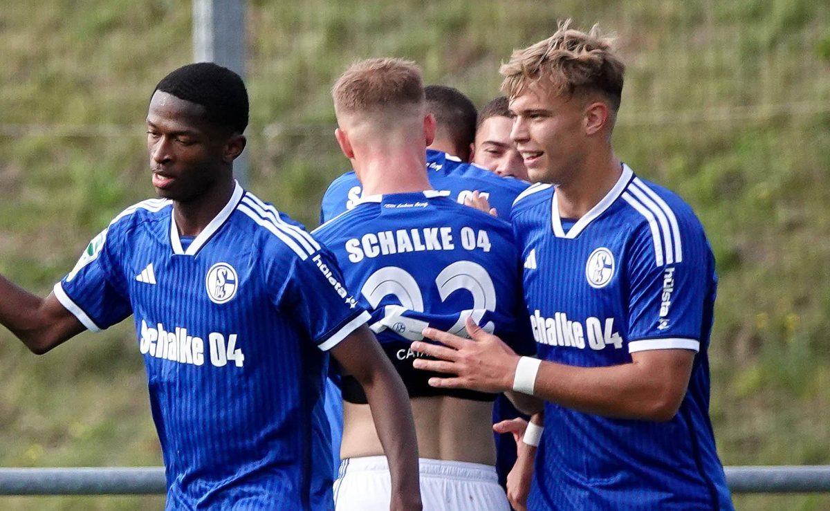 FC Schalke 04 S04