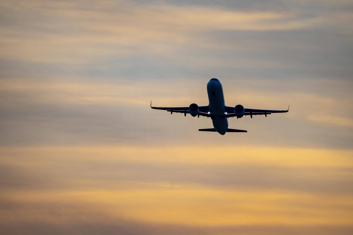 Flughafen Düsseldorf