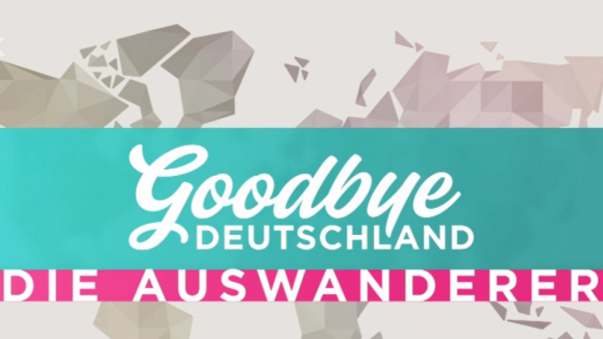 "Goodbye Deutschland" zeigt neue Folgen nicht jeder kann sie sehen