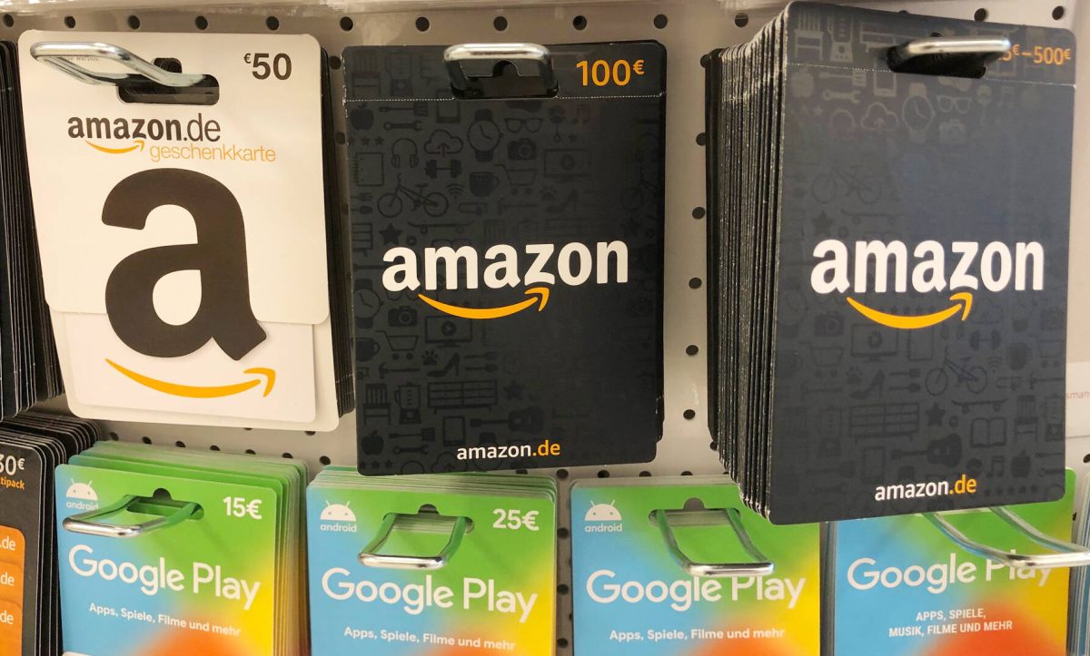 Amazon knallhart: Gutscheine plötzlich nicht mehr gültig! Kunden haben keine Wahl