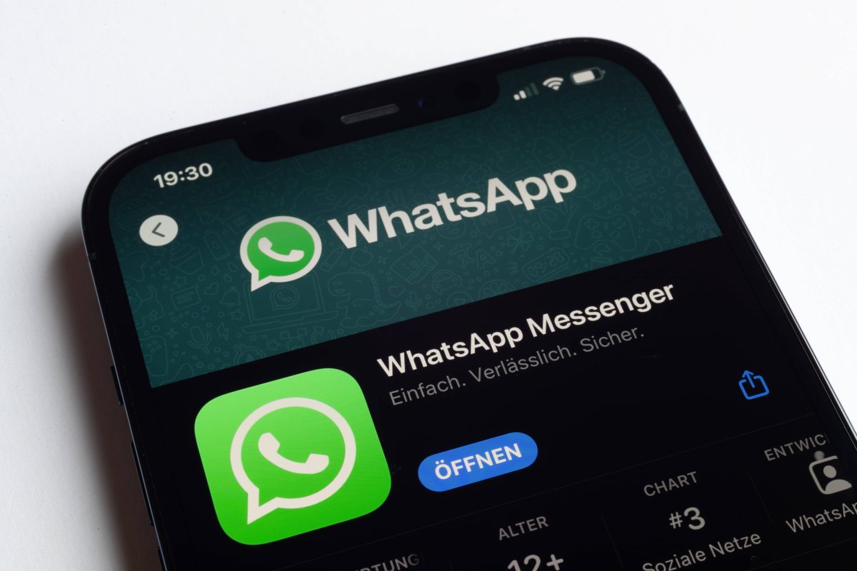 Whatsapp-Nutzer sollten neues Update dringend installieren – es löst ein nerviges Problem