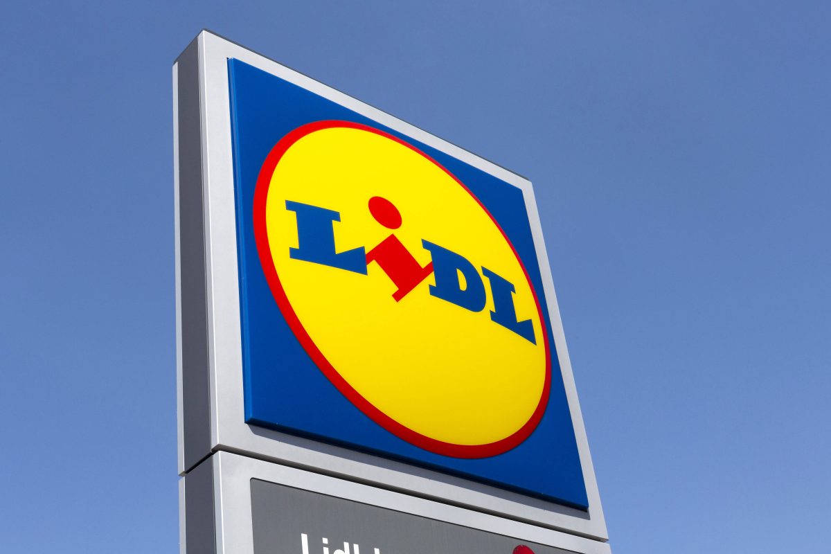 Lidl-Kunde Muss Wegen Einkauf Draufzahlen – Der Grund Ist Lächerlich ...