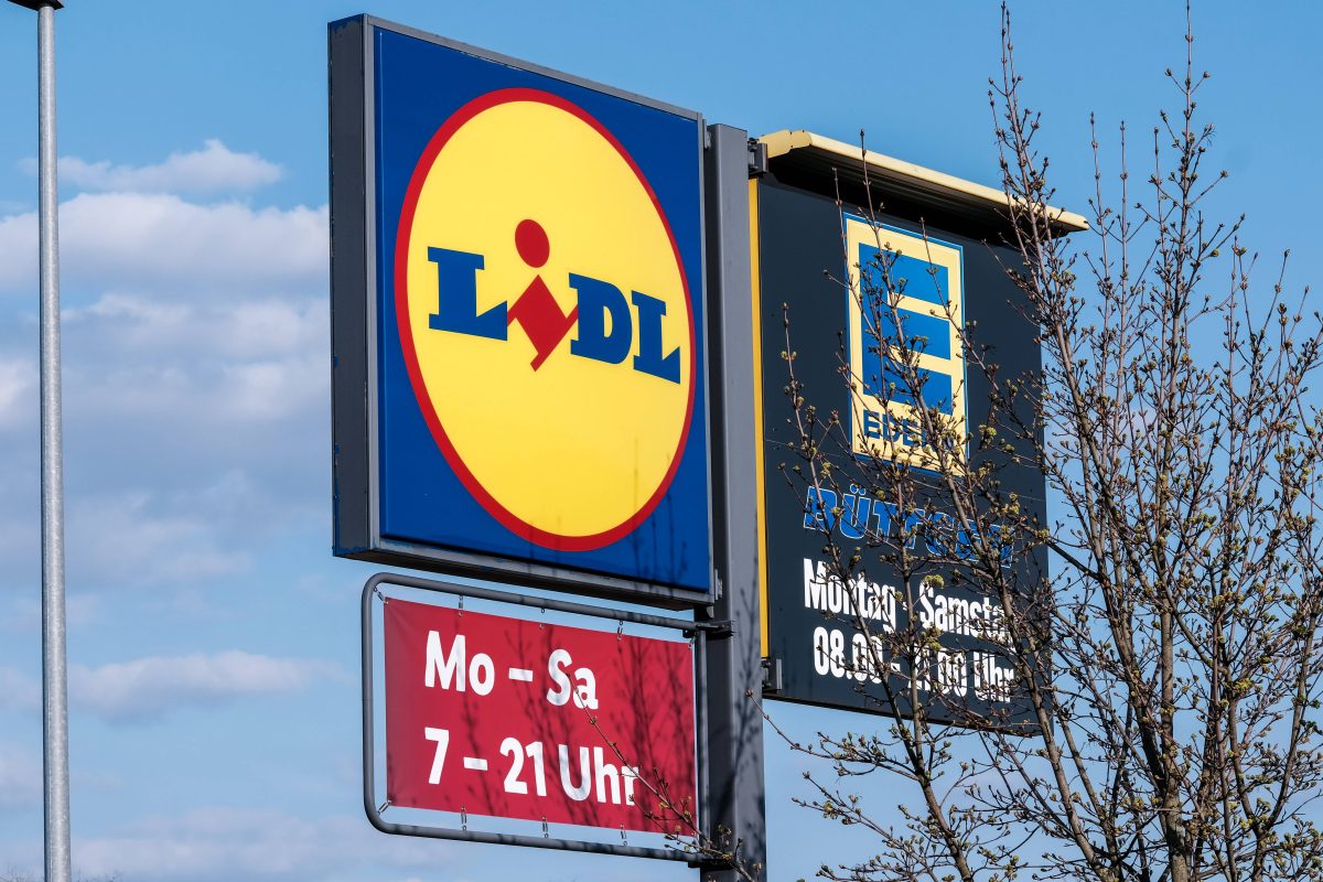 Edeka Und Lidl In Bochum Schlechte Nachrichten F R Kunden Derwesten De