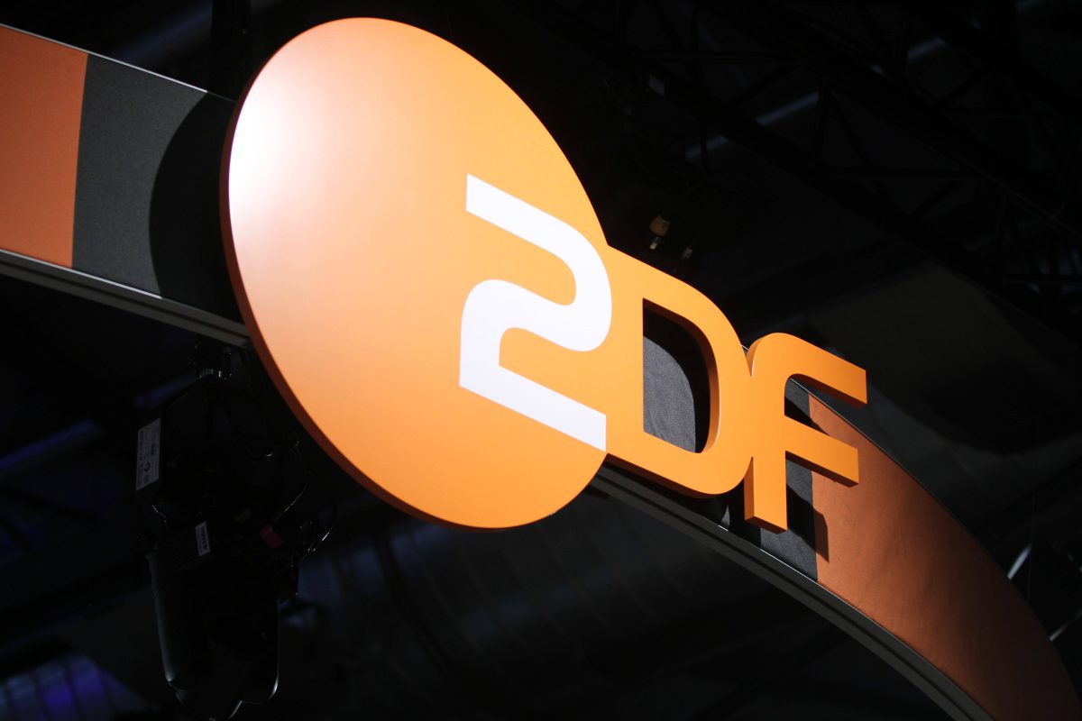 Endlich! ZDF-Star kommt zurück – Fans haben lange auf SIE gewartet