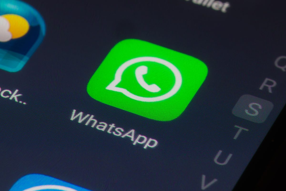 Whatsapp verändert beliebte Funktion – es geht um deine Fotos