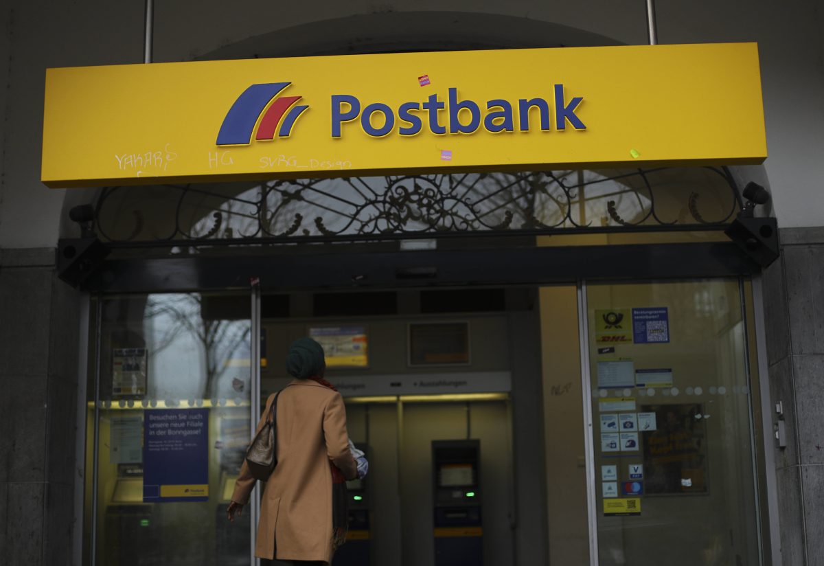 Postbank: Kunden kommen nicht an ihr Geld – und kriegen Entschädigung