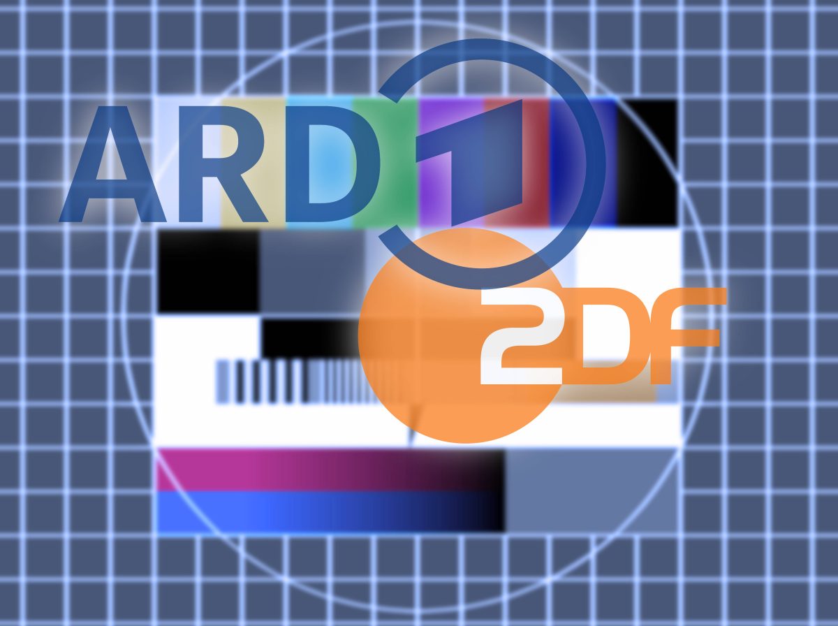 ARD und ZDF