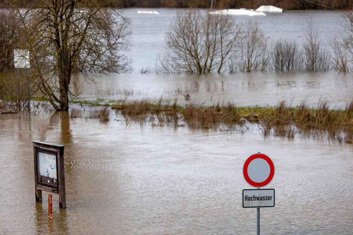 SpÃ¼lt das Hochwasser auch die Schuldenbremse weg?