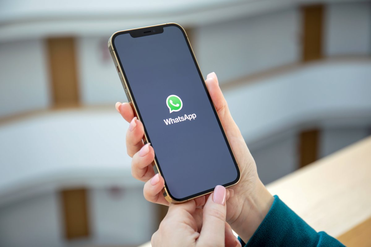 Whatsapp-Nachrichten gehen plötzlich noch schneller raus – doch es gibt einen Haken