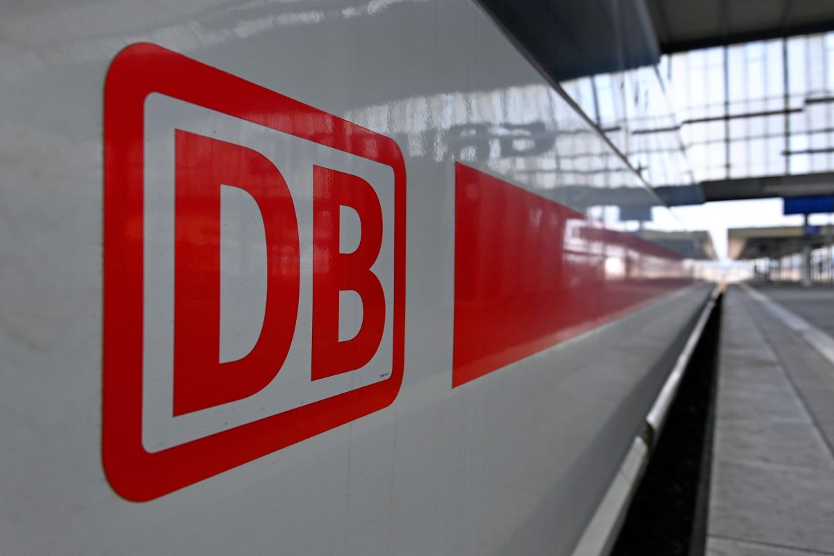 Deutsche Bahn Scheitert Vor Gericht: Jetzt Droht Der Nächste Streik ...