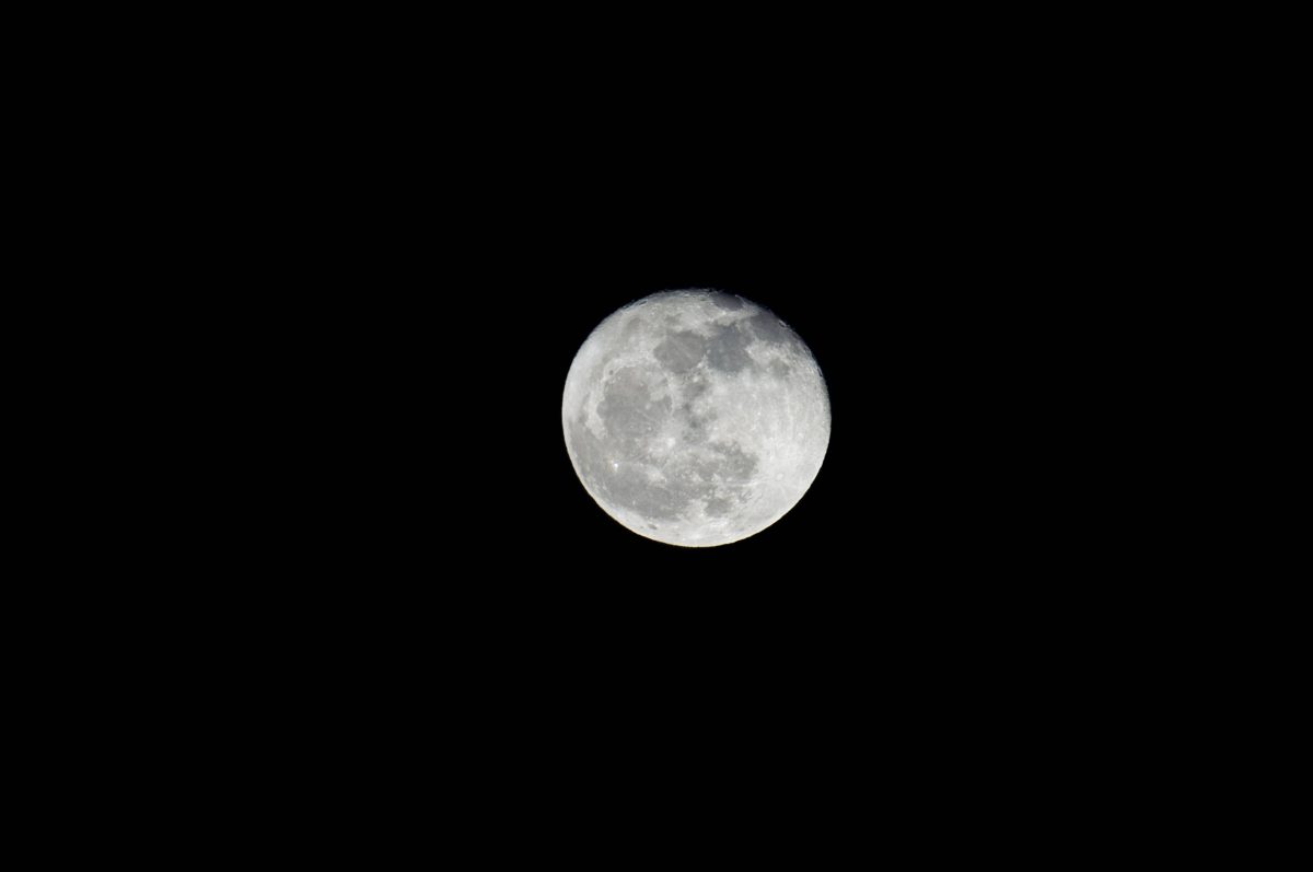 Diese vier Sternzeichen haben bei Vollmond besonders groÃŸe Probleme.