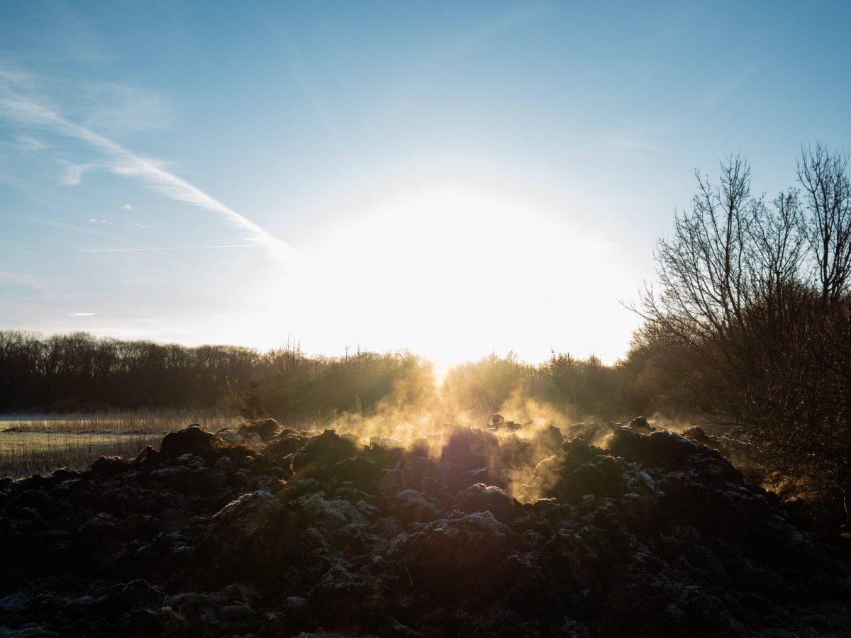 Wetter in NRW