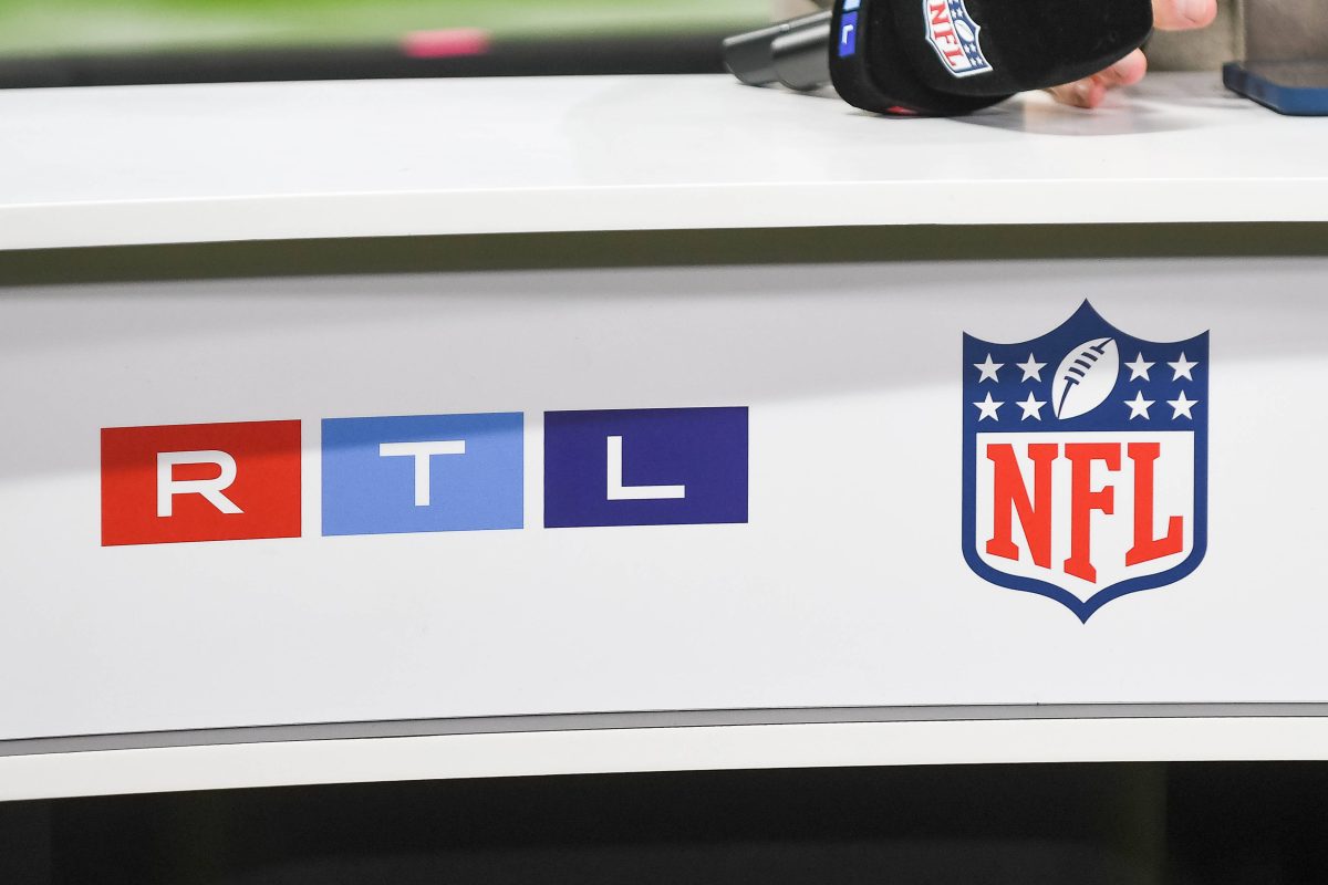 NFL Bei RTL: Nach Divisional Round – TV-Sender Verkündet Mega-News ...