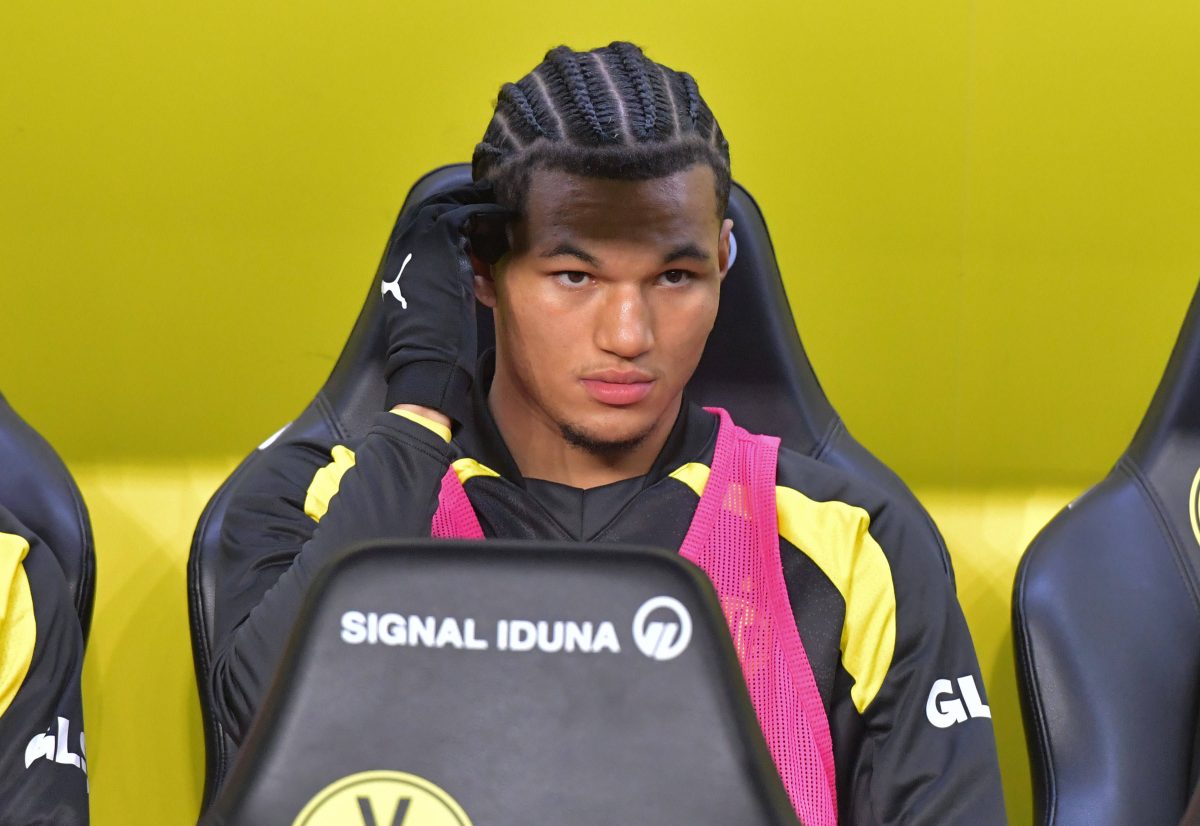 Borussia Dortmund: Wieder Ärger um Brunner! Folgen nun dicke Konsequenzen für das Top-Talent?