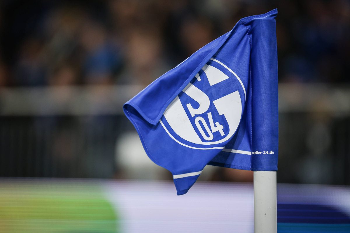 Neuer Sponsor für den FC Schalke 04! Der Pottklub füllt damit die Lücke, die durch das Aus von Hülsta entstanden ist.