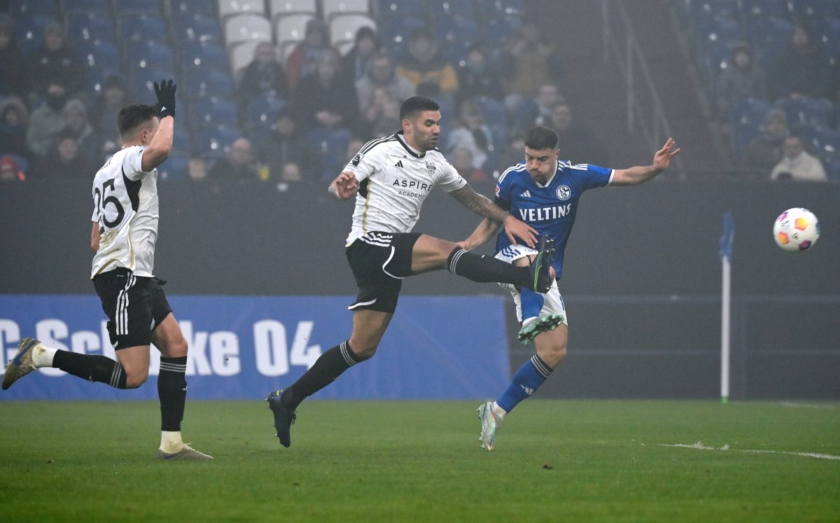 FC Schalke 04: Ex-Star kehrt zu S04 zurück – „Schweren Herzens“