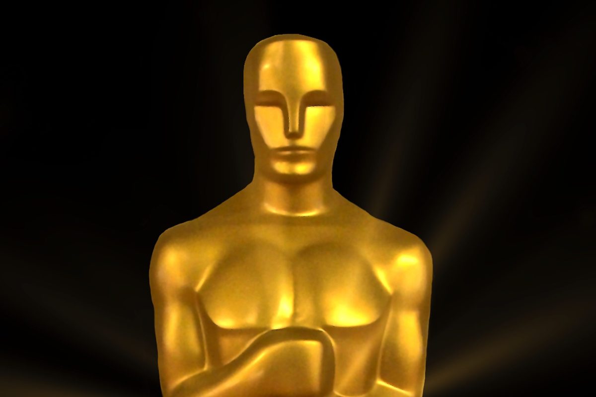 Oscars 2024 Jetzt herrscht Gewissheit diese Gewinner stehen schon