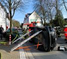 Essen Unfall